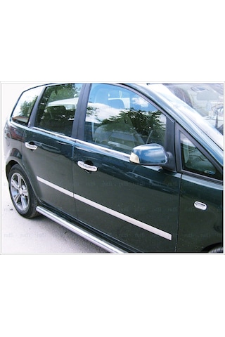 Ford C-max Krom Yan Kapı Çıtası 4 Kapı 2003-2010 P. Çelik
