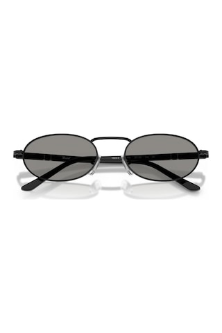 Persol Po 1023 1078r5 55 Erkek Güneş Gözlüğü Gri