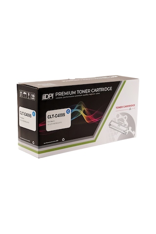 Samsung Uyumlu Clt k409s Toner