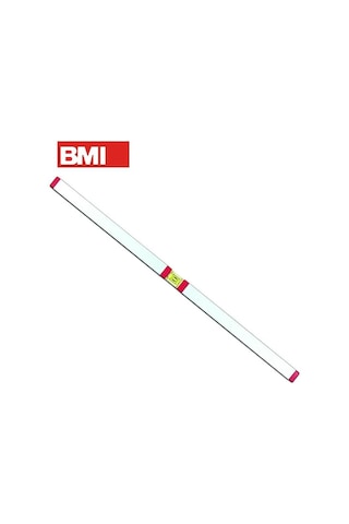 Bmı 694080 Em Alustar Su Terazisi, Mıknatıslı 80cm