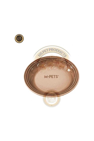 M-pets Mama Kabı 3'lü Mega Set