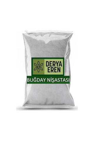 Derya Eren Buğday Nişastası 500 G