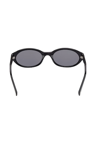 Guess Gj00009 01a 52 Unisex Güneş Gözlüğü Siyah