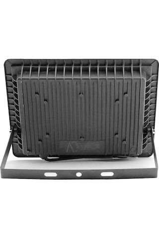 100w Led Projektör 3200k Sarı Işık