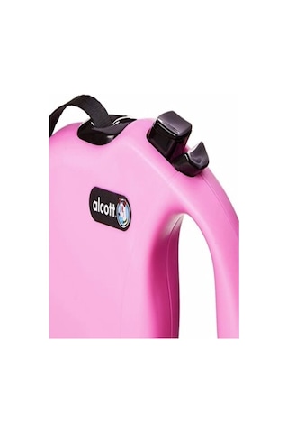 Alcott Wanderer Tasma 5 Mt. 50 Kg Pembe L