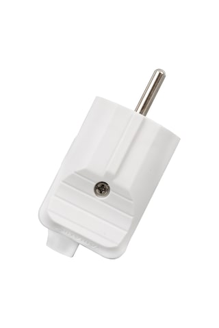 Topraklı Ups Erkek Fiş Made In Malaysıa A Class 5023