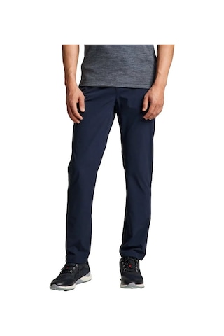 Slam A104005s01-w13 Tech Chıno Erkek Pantolon Lacivert Lacivert