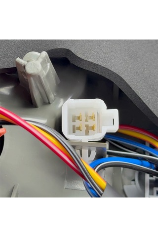 Toyota Corolla Sol Dış Stop Makyajlı 2010-2012 81551-12a30-cap