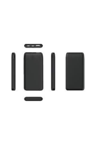 Snapron Snp-3010 10.000 Mah Hızlı Şarj 22.5w Powerbank Kdo Diğer