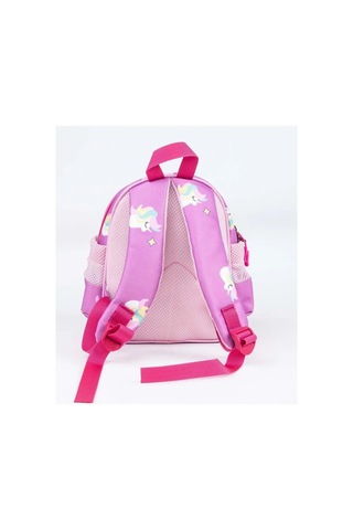 Igor Bp10001 Creche Mor Çocuk Anaokul Sırt Çantası Bp10001-unicornio Çok renkli