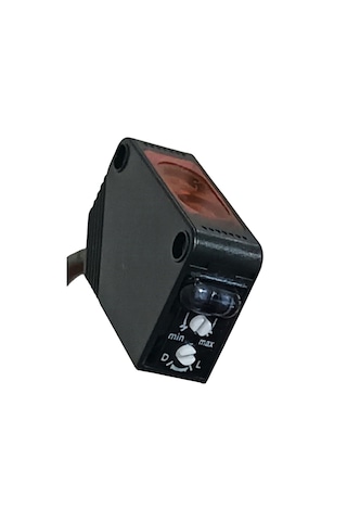 E3z-r81 2m Fotosel Reflektör Yansımalı Fotoelektrik Sensör