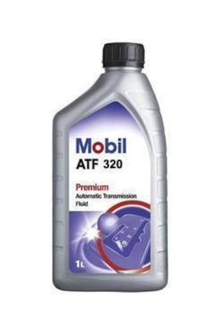 Mobil ATF-320 1 L