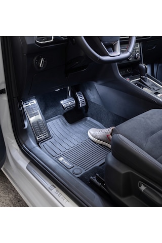 Seat Otomatik Pedal Seti