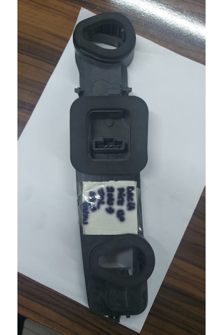 Dacia Pickup Sol Stop Duyu 2010 Sonrası