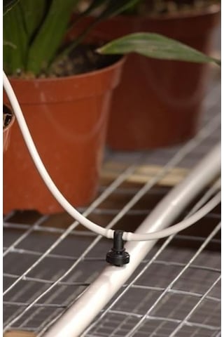 Netafim Pjc 8 Lth/h Damlatıcı Ahtapot Takım 4 Lü 60 Cm 10 Adet 10 Set