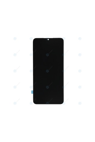 Byr Xiaomi Redmi 9 Uyumlu Lcd Ekran + Dokunmatik Yüksek Kaliteli Ekran M2004j19g/m2004j19c