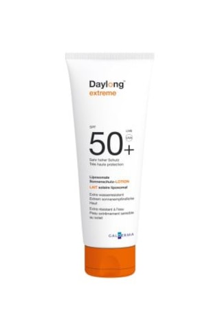Daylong Extreme Güneş Kremi SPF50+ 200 ML