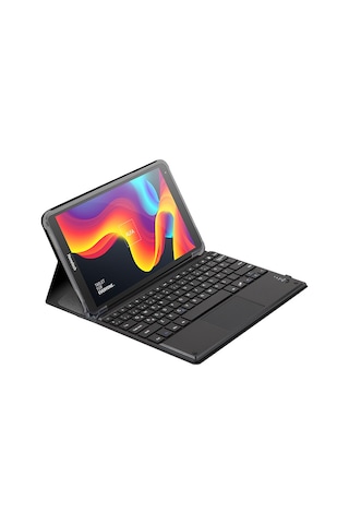 Hometech Alfa 10TX 4 GB 64 GB 10.1" Tablet (Klavyeli)