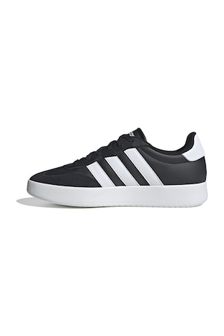 Adidas Barreda Siyah Erkek Sneaker 000000000102235931 Siyah-beyaz Siyah - Beyaz