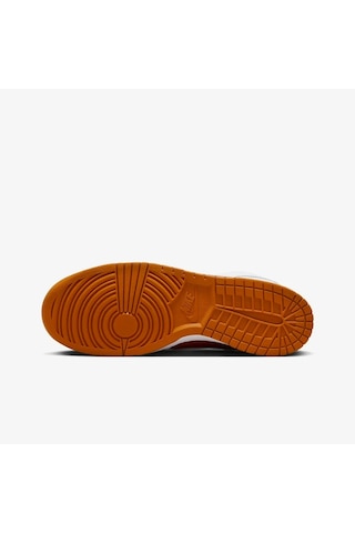 Nike Dunk Low 'dark Curry' Fq6965-700 Çok Renkli