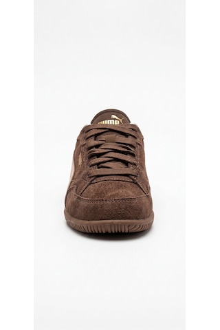 Puma 404500 04 K-moda Sd Kahverengi-a.kahverengi Kadın Spor Ayakk