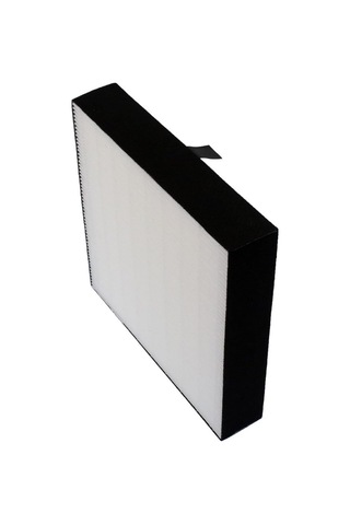 Daikin Kafp080b4 Hepa Filtre, Mc40, Mc50, Mck55 Hava Temizleyici Modelleri İle Uyumlu