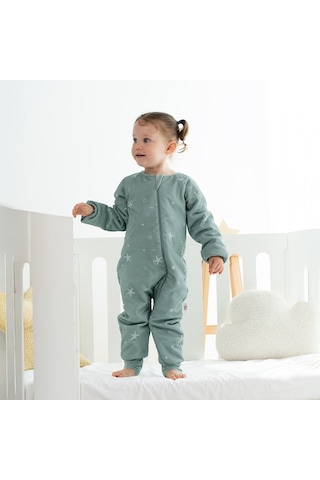 Owli Uyku Tulumu 1.0 Tog Starfish Yeşil