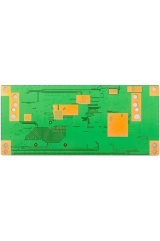 Lq-k4-c96-11 Cc580pv6d T-con Board