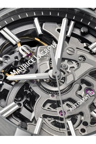 Maurice Lacroix ML-AI6007SS002030-1 Kol Saati