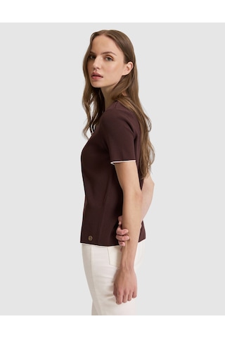 Pierre Cardin Kadın Kahverengi Kazak /triko 50326921-vr029