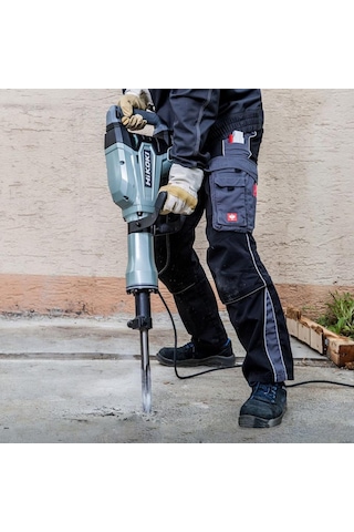 Hikoki H65SB3 18KG 30 MM Hex 1340 W Profesyonel Kırıcı