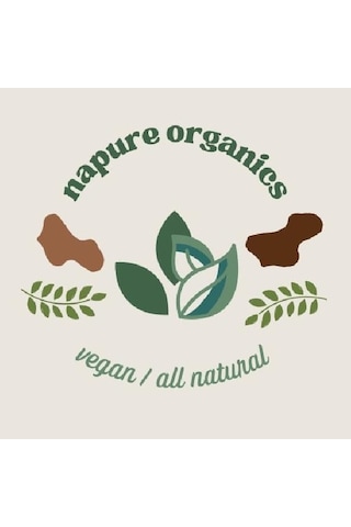 Napure Soğuk Sıkım Doğal Hindistan Cevizi Yağı 100 ML