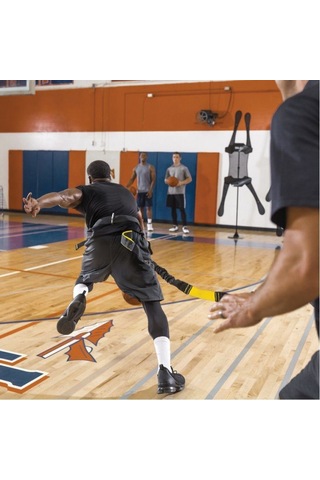Sklz Hızlandırma ve ivme si Perf-Acctr-001 Çok Renkli