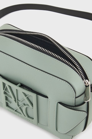 Armani Exchange Bayan Çanta 942699 0a874 U7231 Haki Haki