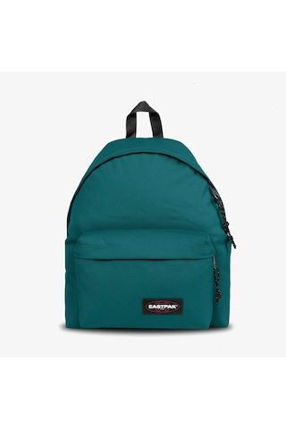 Eastpak Padded Pakr Unisex Yeşil Sırt Çantası Düz Ek0006207 Yeşil