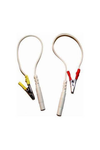 Timsah Elektrod 2 Adet