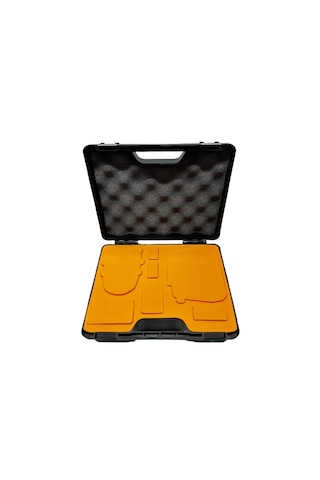 Dji Mini 3 / 3 Pro / 4 Pro Hardcase Drone Taşıma Çantası Clascase C032