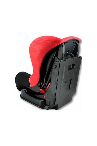 Comfymax 0 25kg Ultra Lux Oto Koltuğu Carmin