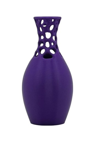 Filamark Pla Plus Filament Mor 1.75mm 1kg-4229