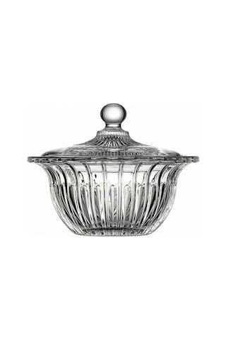 Paşabahçe Glamaur 98555 Şekerlik Şeffaf