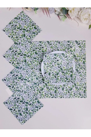 Love Land Doğum Günü Kutusu İçin Kağıt Peçeteler 40 Adet 222774247 Beyaz