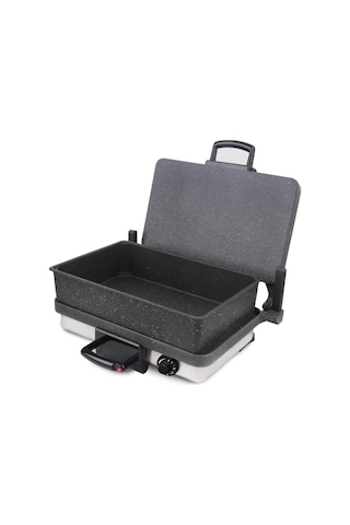 Sevenlex Çok Amaçlı Pişirici