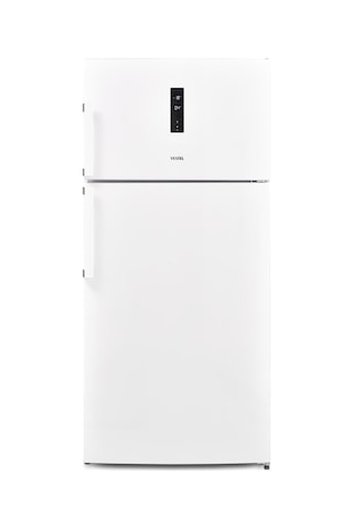 Vestel NF64012 E WIFI 586 Lt No-Frost Buzdolabı