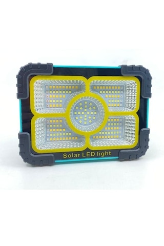 Powerdex Pd-5050-pro Profesyonel Kamp Lambası Projektör