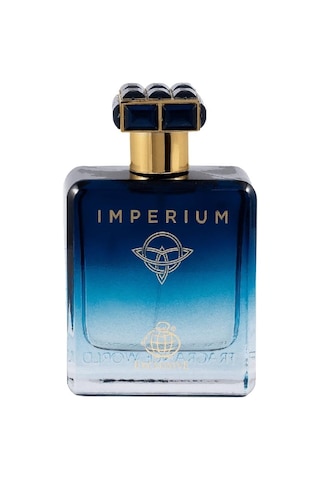 Fragrance World Imperium Edp 100 Ml Erkek Parfümü Narenciye