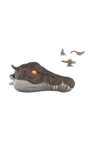 Jurassic World Mikro Oyun Seti Spinosaurus Jgb98