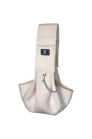 Hangfox Kedi Köpek Taşıma Çantası - Tek Omuzlu Çapraz Çekmeli, Boyut Ayarlanabilir, Dayanıklı Poliester Pamuk, Seyahat Ve Dışarı Çıkışlar İçin Uygun Koyu Gri