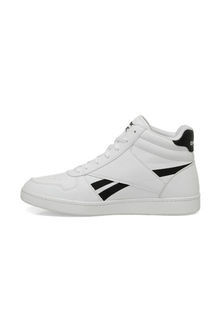 Reebok Clean Lıft Hı Beyaz Erkek High Sneaker 000000000101563343 Beyaz - Siyah
