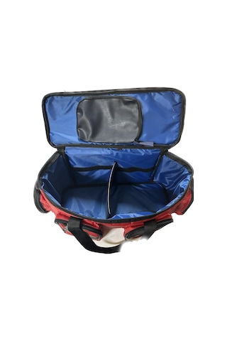 Medsey Büyük İlk Yardım Acil Müdahale Çantası Ambulans Travma