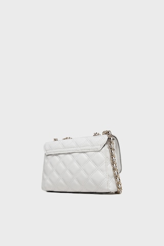 Guess Bayan Çanta Hwqg87 48740 Whı Beyaz Beyaz